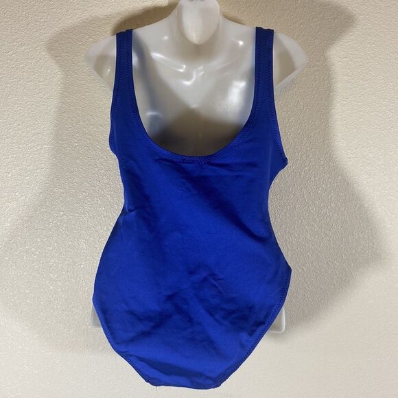 Aero skin California Made In San Francisco USA Surf Swimsuit Size L - Picture 4 of 12